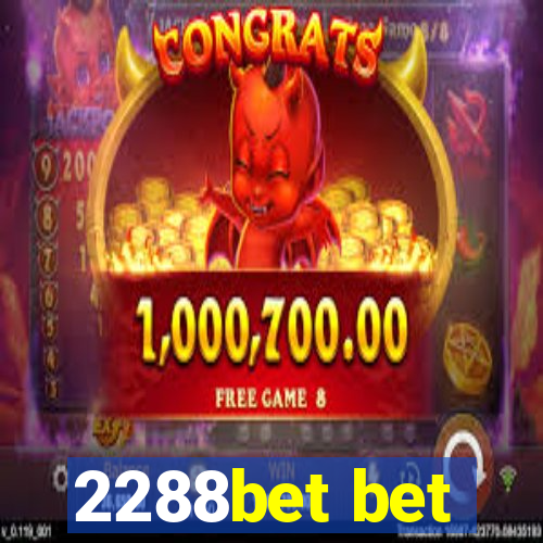2288bet bet